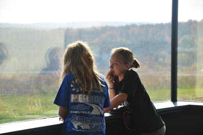 Image of Flight 93 National Memorial